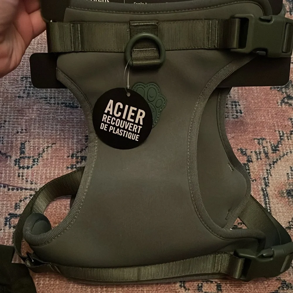 The Everything Harness - No-Pull Dog Harness
